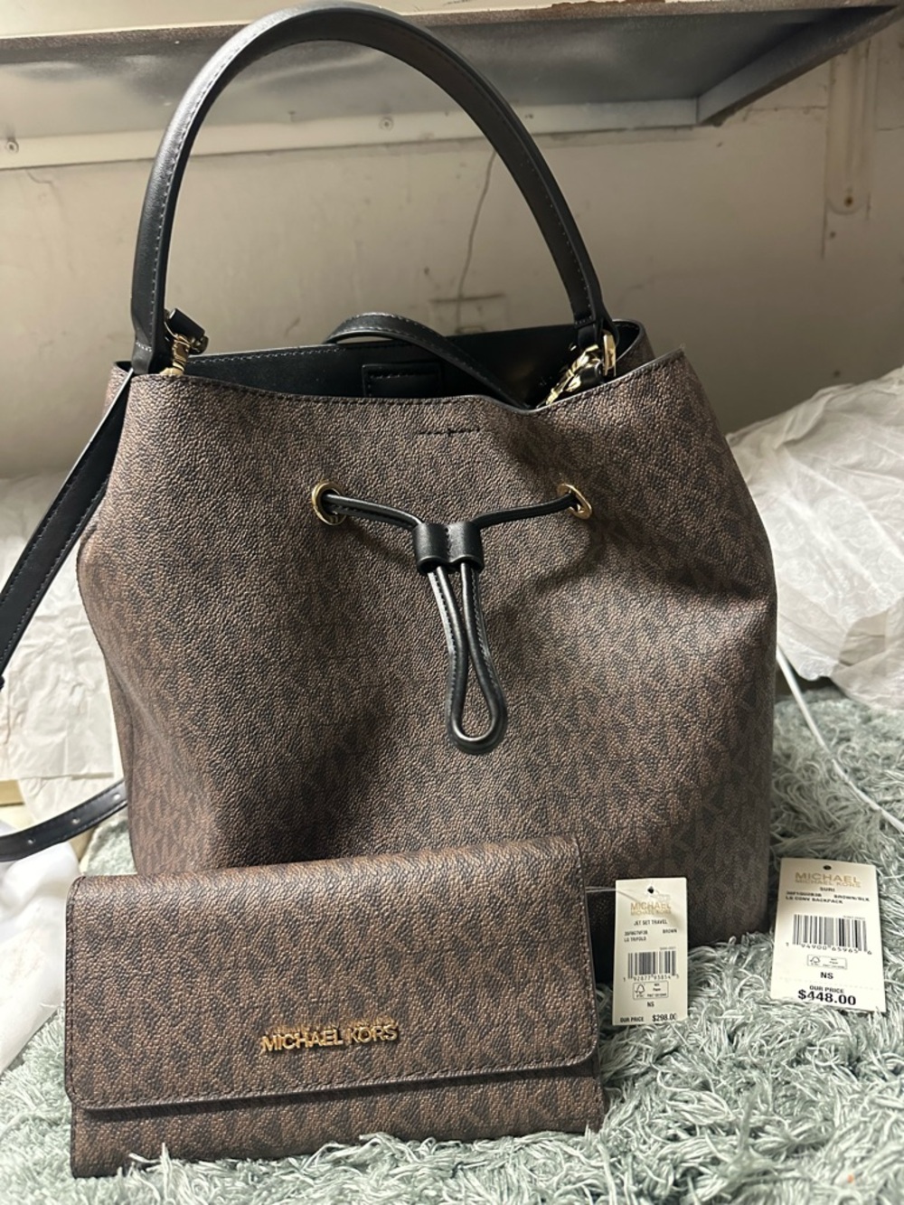 Michael kors set